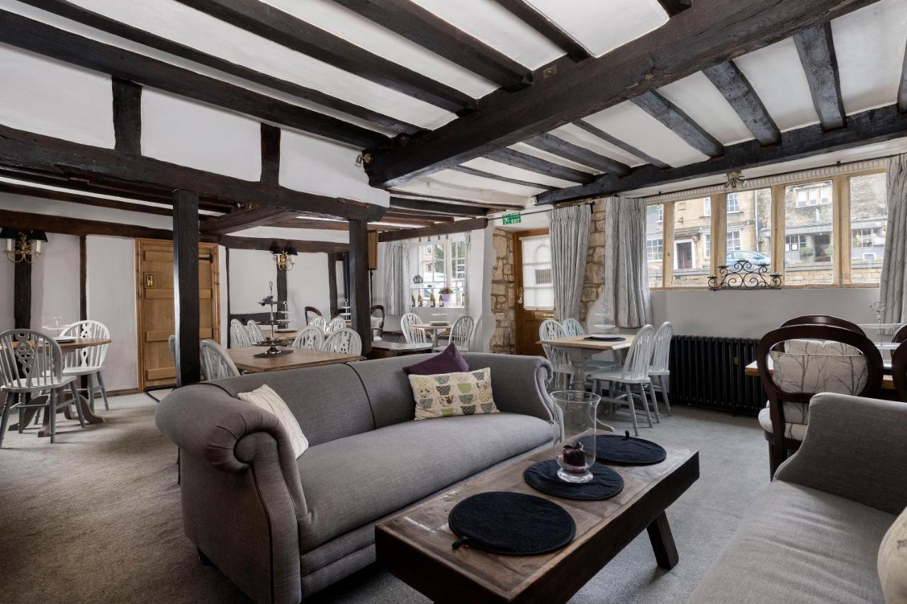 Badgers Hall Chipping Campden Exterior foto
