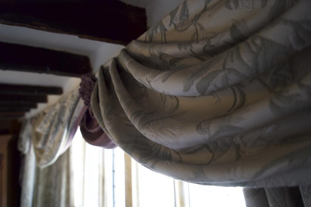 Badgers Hall Chipping Campden Zimmer foto